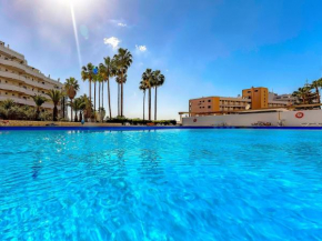 217 ELEGANT VIÑA DEL MAR POOL VIEW, Parking, AC